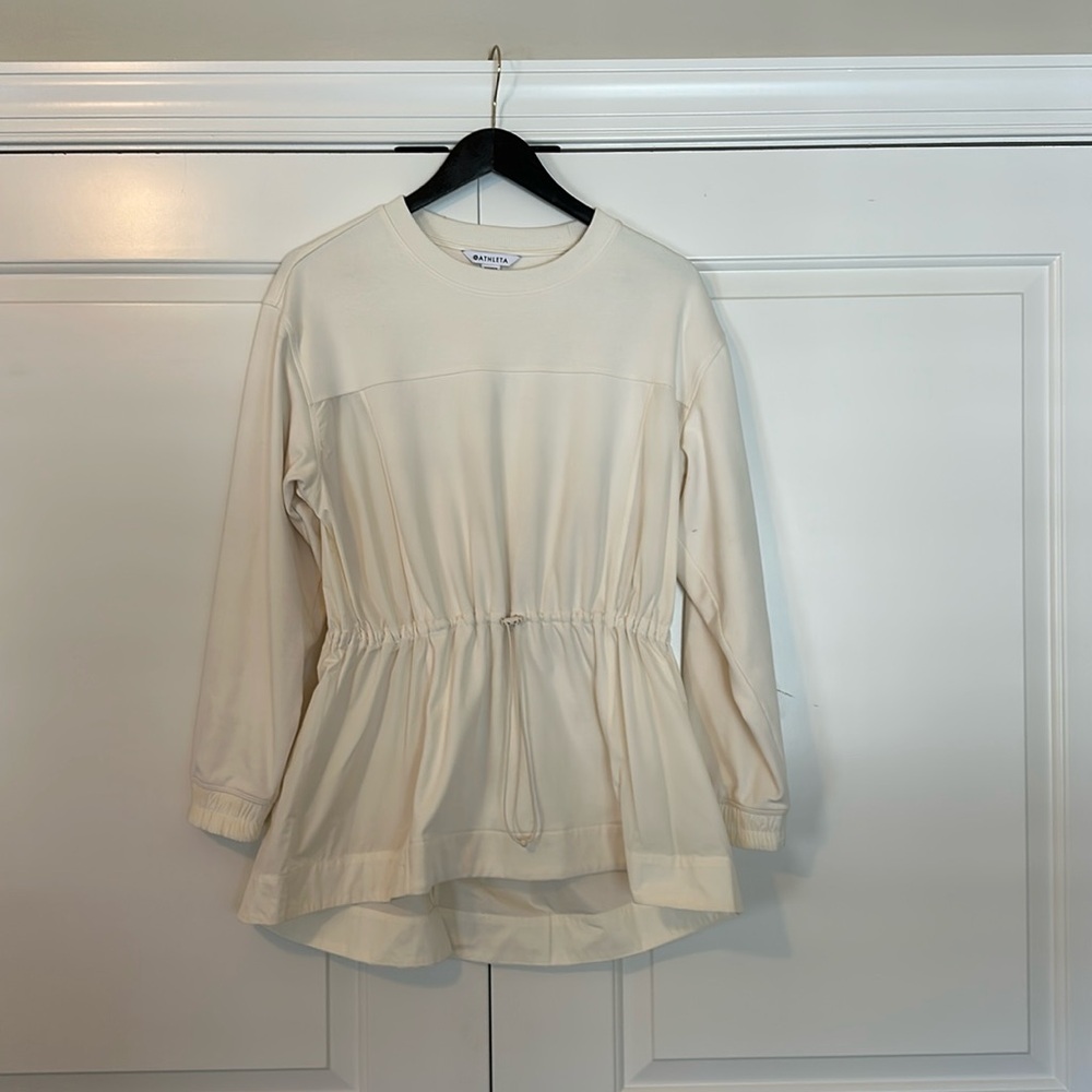 Athleta Sweatshirt